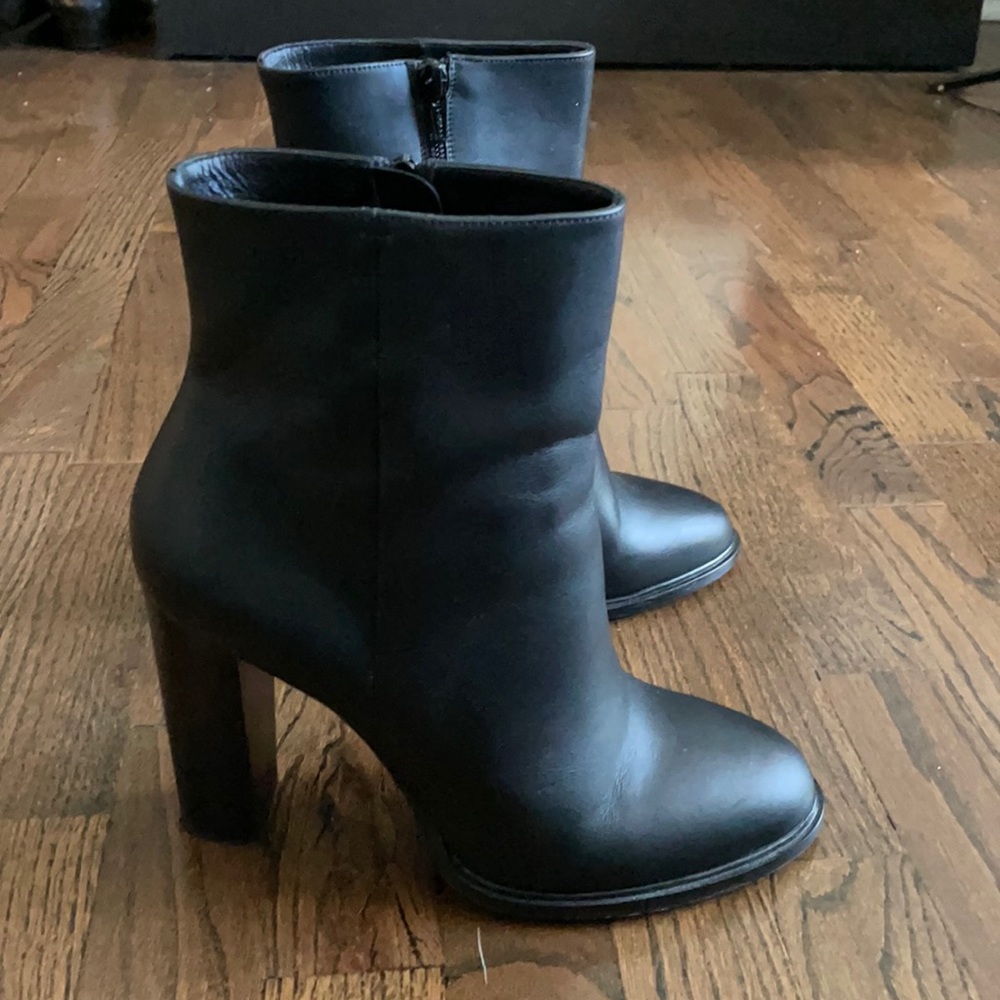 Vince Overton Boots